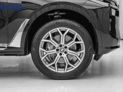 BMW X7 xDrive40i Premier Luxury Package - ფოტო 11