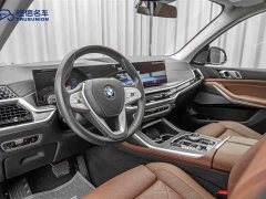 BMW X7 xDrive40i Premier Luxury Package - ფოტო 12