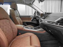 BMW X7 xDrive40i Premier Luxury Package - ფოტო 15