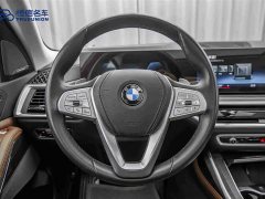 BMW X7 xDrive40i Premier Luxury Package - ფოტო 18