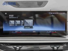 BMW X7 xDrive40i Premier Luxury Package - ფოტო 19