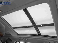 BMW X7 xDrive40i Premier Luxury Package - ფოტო 20