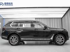 BMW X7 xDrive40i Premier Luxury Package - ფოტო 4