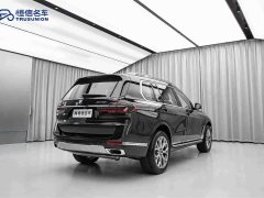 BMW X7 xDrive40i Premier Luxury Package - ფოტო 5