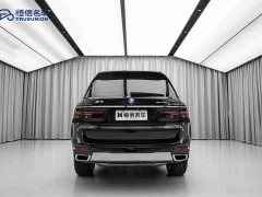 BMW X7 xDrive40i Premier Luxury Package - ფოტო 6