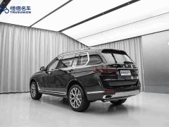 BMW X7 xDrive40i Premier Luxury Package - ფოტო 7