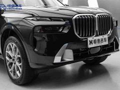 BMW X7 xDrive40i Premier Luxury Package - ფოტო 9