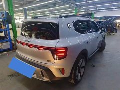 Smart Spirit #5 2024 Ultra-Long Range Qiyou Luxury Edition - ფოტო 10