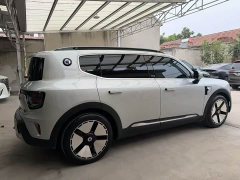 Smart Spirit #5 2024 Ultra-Long Range Qiyou Luxury Edition - ფოტო 2