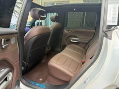 Smart Spirit #5 2024 Ultra-Long Range Qiyou Luxury Edition - ფოტო 4