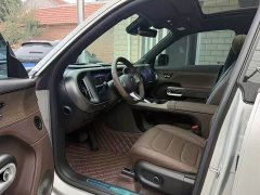 Smart Spirit #5 2024 Ultra-Long Range Qiyou Luxury Edition - ფოტო 8