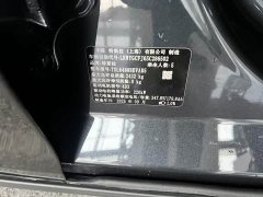 Tesla Model Y Rear-Wheel Drive - ფოტო 10
