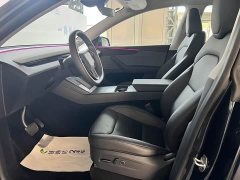 Tesla Model Y Rear-Wheel Drive - ფოტო 12