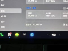 Tesla Model Y Rear-Wheel Drive - ფოტო 13
