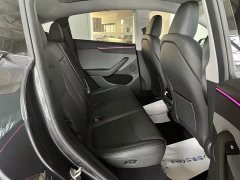 Tesla Model Y Rear-Wheel Drive - ფოტო 15