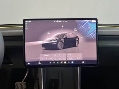 Tesla Model Y Rear-Wheel Drive - ფოტო 16