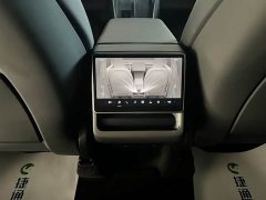Tesla Model Y Rear-Wheel Drive - ფოტო 19