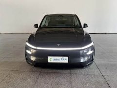 Tesla Model Y Rear-Wheel Drive - ფოტო 20