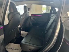 Tesla Model Y Rear-Wheel Drive - ფოტო 7