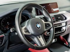 BMW X4 xDrive 25i M Sport Night Edition Package - ფოტო 11