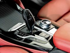 BMW X4 xDrive 25i M Sport Night Edition Package - ფოტო 12