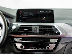 BMW X4 xDrive 25i M Sport Night Edition Package - ფოტო 14