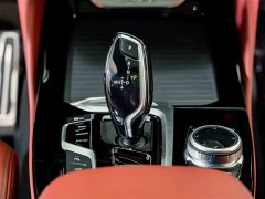 BMW X4 xDrive 25i M Sport Night Edition Package - ფოტო 15