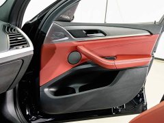 BMW X4 xDrive 25i M Sport Night Edition Package - ფოტო 16