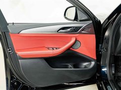 BMW X4 xDrive 25i M Sport Night Edition Package - ფოტო 17