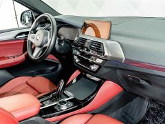 BMW X4 xDrive 25i M Sport Night Edition Package - ფოტო 18
