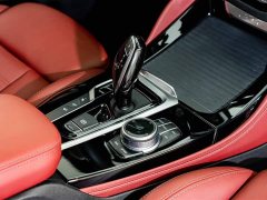 BMW X4 xDrive 25i M Sport Night Edition Package - ფოტო 19