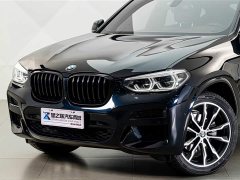 BMW X4 xDrive 25i M Sport Night Edition Package - ფოტო 2