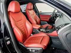 BMW X4 xDrive 25i M Sport Night Edition Package - ფოტო 20