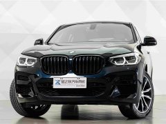 BMW X4 xDrive 25i M Sport Night Edition Package - ფოტო 3