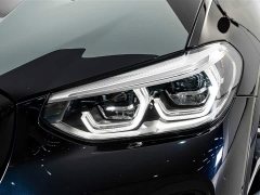 BMW X4 xDrive 25i M Sport Night Edition Package - ფოტო 4