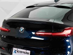 BMW X4 xDrive 25i M Sport Night Edition Package - ფოტო 8
