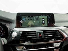BMW X4 xDrive 25i M Sport Night Edition Package - ფოტო 9