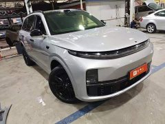 Li Auto L7 Max Smart Refresh Edition - ფოტო 1