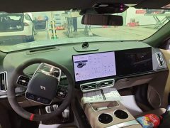 Li Auto L7 Max Smart Refresh Edition - ფოტო 2