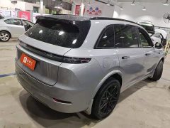 Li Auto L7 Max Smart Refresh Edition - ფოტო 3