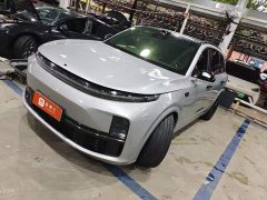 Li Auto L7 Max Smart Refresh Edition - ფოტო 5