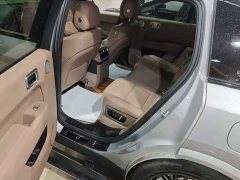 Li Auto L7 Max Smart Refresh Edition - ფოტო 6