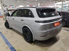 Li Auto L7 Max Smart Refresh Edition - ფოტო 7
