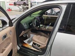 Li Auto L7 Max Smart Refresh Edition - ფოტო 9