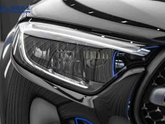Mercedes-Benz GLC 2023 GLC 260 L 4MATIC Luxury 7-Seater - ფოტო 10