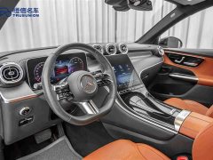 Mercedes-Benz GLC 2023 GLC 260 L 4MATIC Luxury 7-Seater - ფოტო 12