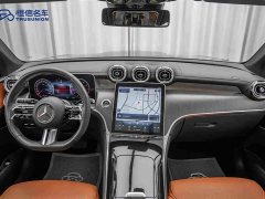 Mercedes-Benz GLC 2023 GLC 260 L 4MATIC Luxury 7-Seater - ფოტო 13