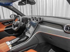 Mercedes-Benz GLC 2023 GLC 260 L 4MATIC Luxury 7-Seater - ფოტო 14