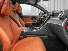 Mercedes-Benz GLC 2023 GLC 260 L 4MATIC Luxury 7-Seater - ფოტო 15