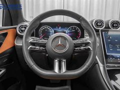 Mercedes-Benz GLC 2023 GLC 260 L 4MATIC Luxury 7-Seater - ფოტო 17